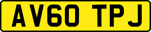 AV60TPJ