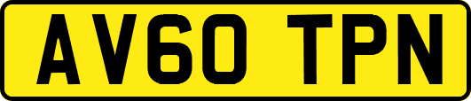 AV60TPN