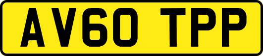 AV60TPP