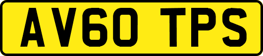 AV60TPS