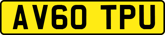 AV60TPU