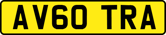 AV60TRA