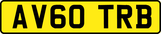 AV60TRB