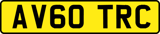 AV60TRC