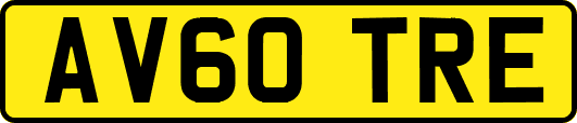 AV60TRE