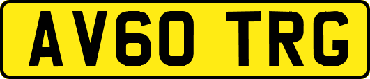 AV60TRG