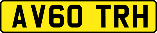 AV60TRH
