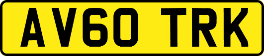 AV60TRK