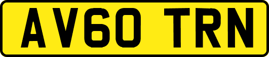 AV60TRN