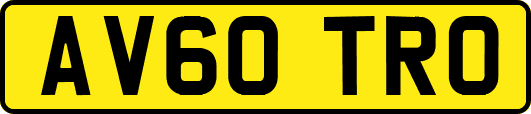 AV60TRO