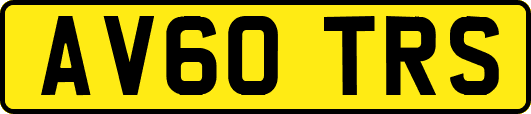AV60TRS
