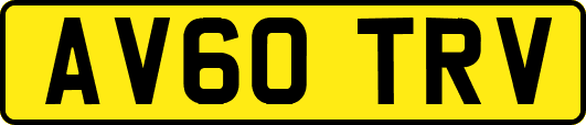 AV60TRV