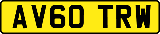 AV60TRW
