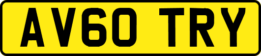 AV60TRY