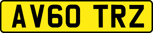 AV60TRZ