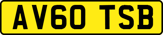 AV60TSB