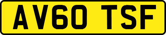 AV60TSF