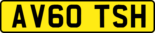 AV60TSH