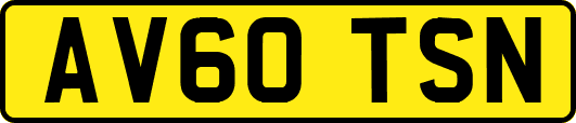 AV60TSN