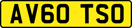 AV60TSO