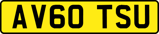 AV60TSU