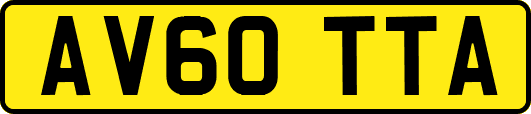 AV60TTA
