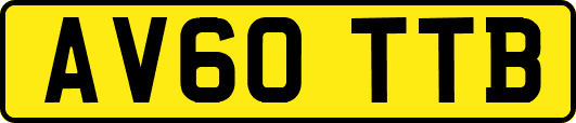AV60TTB