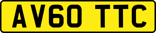 AV60TTC