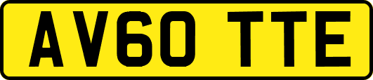 AV60TTE