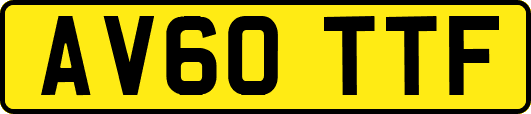 AV60TTF