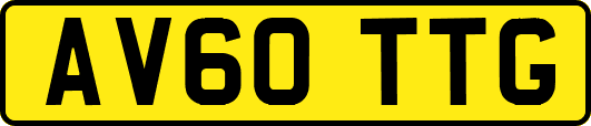 AV60TTG