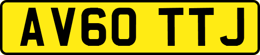 AV60TTJ