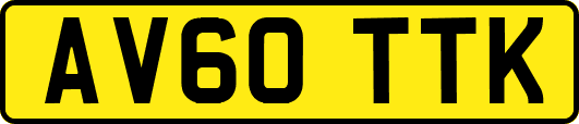 AV60TTK