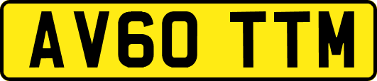AV60TTM