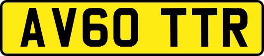 AV60TTR