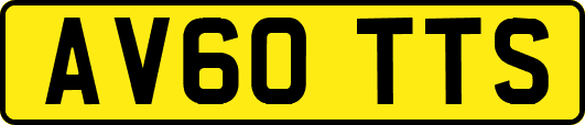 AV60TTS