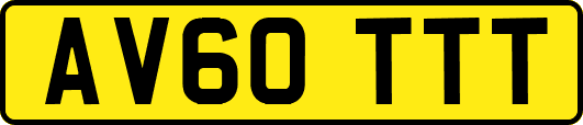 AV60TTT