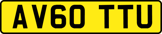 AV60TTU
