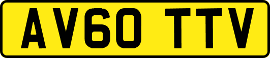 AV60TTV