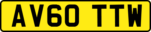 AV60TTW