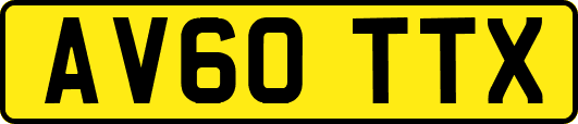AV60TTX