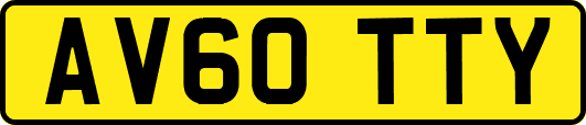 AV60TTY