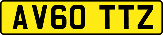 AV60TTZ