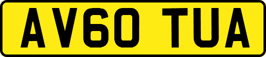 AV60TUA