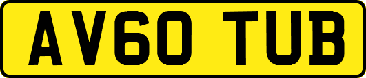 AV60TUB
