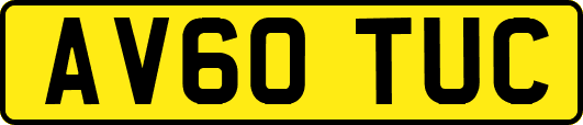 AV60TUC