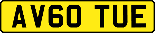 AV60TUE
