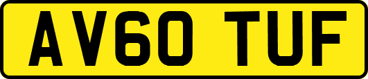 AV60TUF