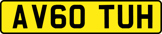 AV60TUH