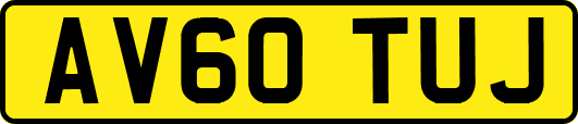 AV60TUJ